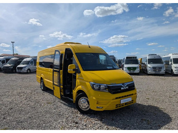 Minibuss MAN TGE