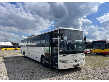 Förortsbuss MERCEDES-BENZ Intouro