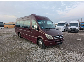 Minibuss MERCEDES-BENZ Sprinter 515