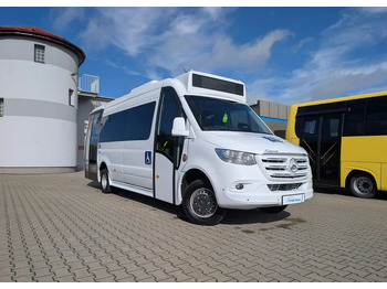 Stadsbuss MERCEDES-BENZ Sprinter