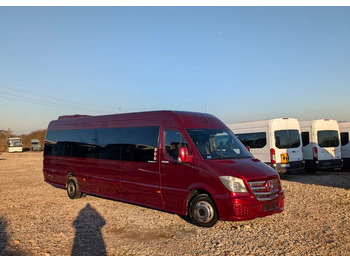 Minibuss MERCEDES-BENZ Sprinter 519