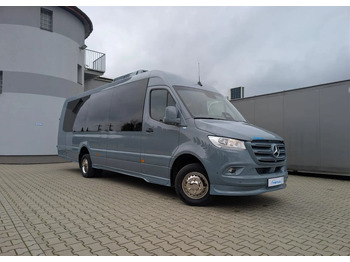 Minibuss MERCEDES-BENZ Sprinter 519
