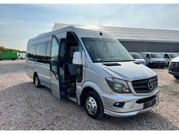 Minibuss MERCEDES-BENZ Sprinter 519