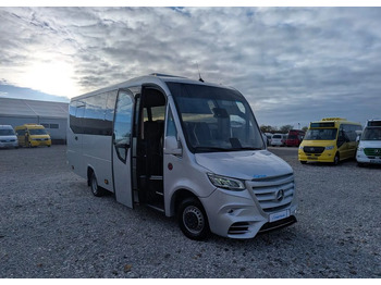Minibuss MERCEDES-BENZ Sprinter 519