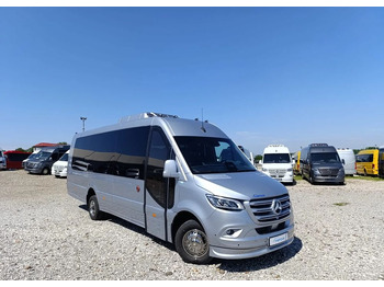 Minibuss MERCEDES-BENZ Sprinter 519