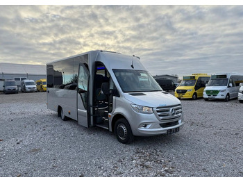 Minibuss MERCEDES-BENZ Sprinter 519