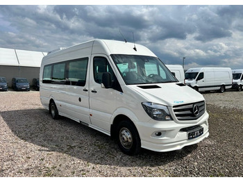 Minibuss MERCEDES-BENZ Sprinter 519