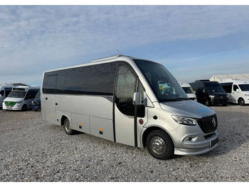 Minibuss MERCEDES-BENZ Sprinter 519