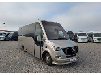 Minibuss MERCEDES-BENZ Sprinter 519