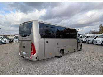 Ny Minibuss, Persontransport Mercedes-Benz Sprinter 519: bild 5