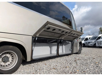 Ny Minibuss, Persontransport Mercedes-Benz Sprinter 519: bild 4