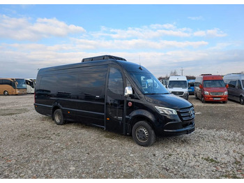 Leasa Mercedes-Benz Sprinter 519 Mercedes-Benz Sprinter 519: bild 2 Leasa Mercedes-Benz Sprinter 519 Mercedes-Benz Sprinter 519: bild 2