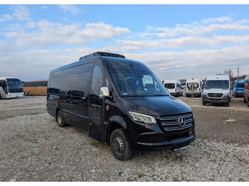 Leasa Mercedes-Benz Sprinter 519 Mercedes-Benz Sprinter 519: bild 1 Leasa Mercedes-Benz Sprinter 519 Mercedes-Benz Sprinter 519: bild 1