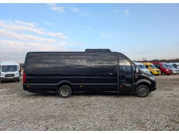 Leasa Mercedes-Benz Sprinter 519 Mercedes-Benz Sprinter 519: bild 3 Leasa Mercedes-Benz Sprinter 519 Mercedes-Benz Sprinter 519: bild 3