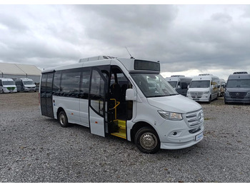 Stadsbuss MERCEDES-BENZ Sprinter