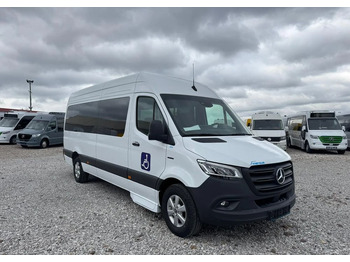 Minibuss MERCEDES-BENZ Sprinter