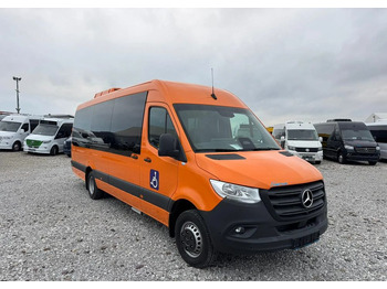 Minibuss MERCEDES-BENZ Sprinter