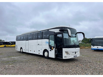 Turistbuss MERCEDES-BENZ Tourismo