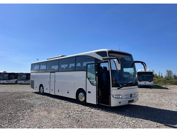 Turistbuss MERCEDES-BENZ Tourismo