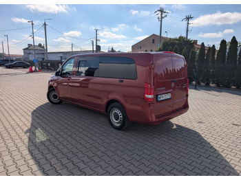 Minibuss, Persontransport Mercedes-Benz Vito 116: bild 5 Minibuss, Persontransport Mercedes-Benz Vito 116: bild 5