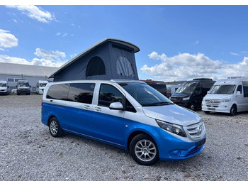 Minibuss MERCEDES-BENZ Vito
