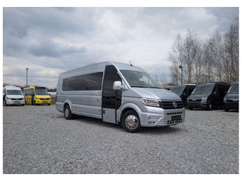 Minibuss VOLKSWAGEN Crafter