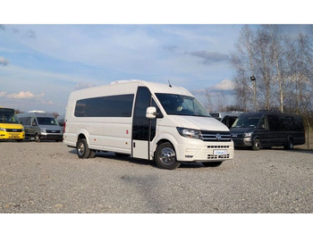 Minibuss VOLKSWAGEN Crafter