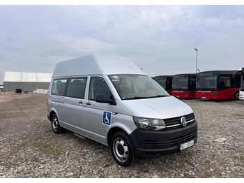 Minibuss VOLKSWAGEN Transporter