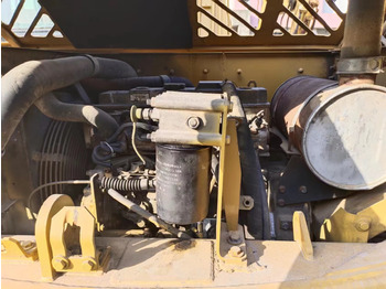 Minigrävmaskin CATERPILLAR 307D: bild 5