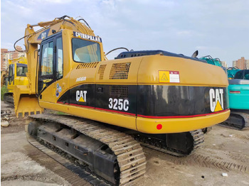 Bandgrävare CATERPILLAR 325C