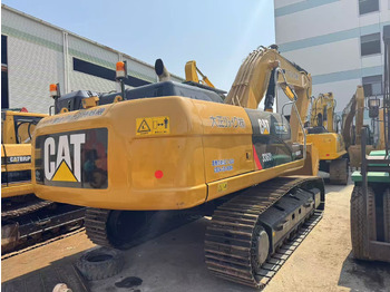 Bandgrävare CATERPILLAR 336D2