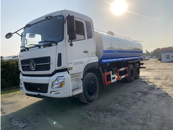 Tankbil DONGFENG