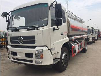 Tankbil DONGFENG