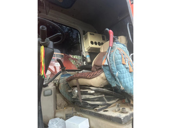 Grävmaskin på däck DOOSAN DH150W-7: bild 5