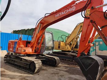 Bandgrävare HITACHI EX120