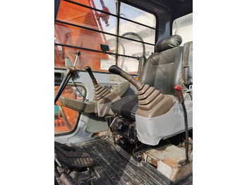 Bandgrävare HITACHI EX120-2: bild 5 Bandgrävare HITACHI EX120-2: bild 5