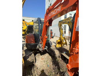 Minigrävmaskin HITACHI ZX40U: bild 4