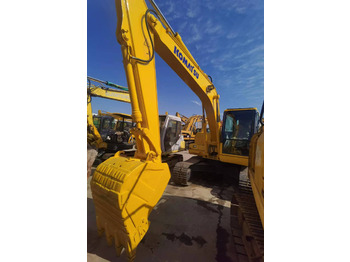 Bandgrävare KOMATSU PC130-7