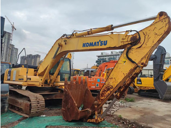 Bandgrävare KOMATSU PC300-7