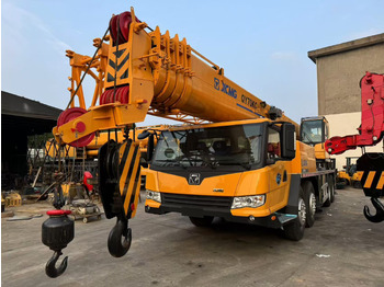 Mobilkran XCMG QY70K