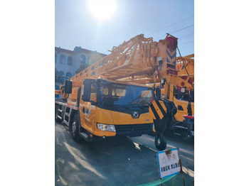 Mobilkran XCMG XCT25