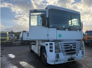 Leasa Renault Magnum 440 Tractor unit Renault Magnum 440 Tractor unit: bild 1 Leasa Renault Magnum 440 Tractor unit Renault Magnum 440 Tractor unit: bild 1