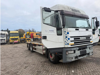 Chassi lastbil IVECO EuroStar