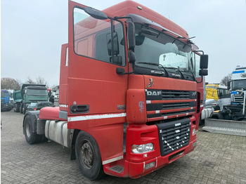 Dragbil DAF XF 95 430