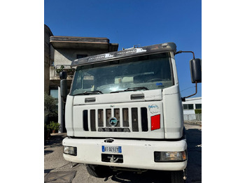 Leasa  Betonpompa CIFA ASTRA HD84.38 - 2003 Betonpompa CIFA ASTRA HD84.38 - 2003: bild 2