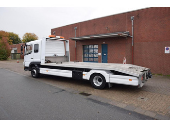 Bärgningsbil Mercedes-Benz Atego 818 Abschepp. Seilwinde AHK Klima Liege: bild 4 Bärgningsbil Mercedes-Benz Atego 818 Abschepp. Seilwinde AHK Klima Liege: bild 4