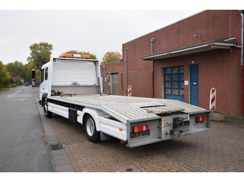 Bärgningsbil Mercedes-Benz Atego 818 Abschepp. Seilwinde AHK Klima Liege: bild 5 Bärgningsbil Mercedes-Benz Atego 818 Abschepp. Seilwinde AHK Klima Liege: bild 5