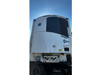 Kylanläggning THERMO KING