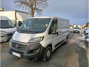 Små skåpbil FIAT Ducato