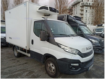 Kylbil IVECO Daily 35c13
